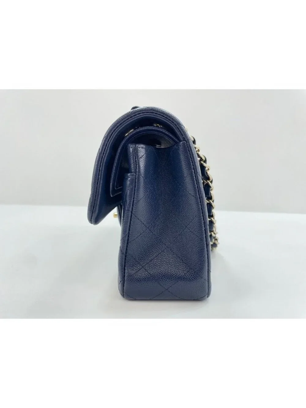 Chanel Shoulder Bag Quilted